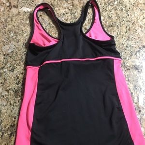 RBX women’s exercise top
